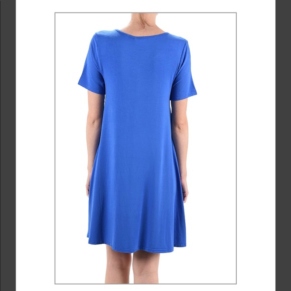 Pocket-it Blue - Picture 5 of 6